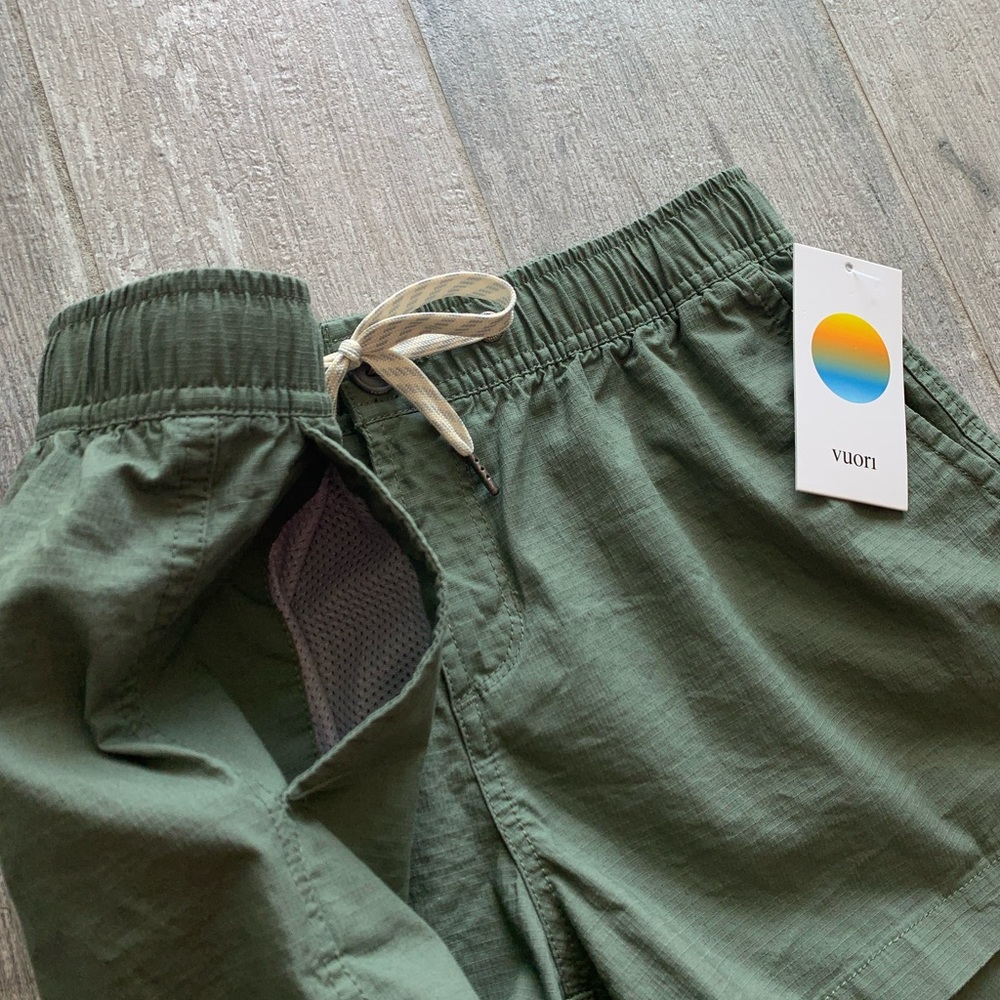 🔥🔥VUORI - RIPSTOP SHORT🔥🔥 - Picture 5 of 8